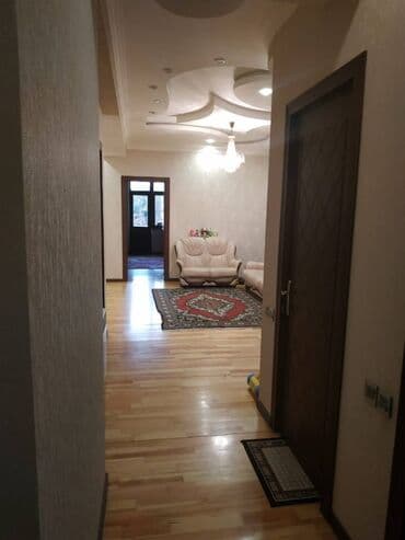 продажа квартир в баку новостройки: 4 комнаты, Новостройка, м. Нариман Нариманов, 158 м² — 13