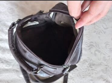 karsetin istifade qaydasi: Çiyin çantası, İşlənmiş — 7