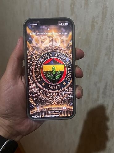 playsation 4: IPhone 13, 128 GB, Mavi — 1