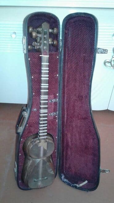 тар музыкальный инструмент купить: Məhsul: Tar (Azərbaycan milli simli musiqi aləti) – futlyarlı Təsvir — 1