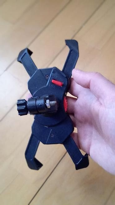 Velosipet və skuter üçün telefon tutacağı.Orjinaldır keyfiyyətli — 6