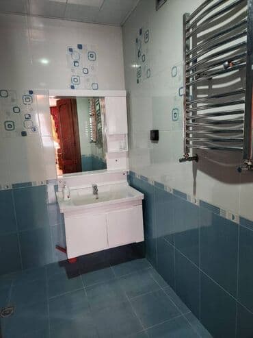 квартира берилет кок жар: Xalqlarda Siyaqut şadlıq sarayının yaxınlığında, 16 mərtəbəli binaın — 11