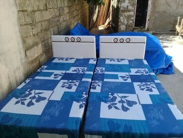 Yeni, Təknəfərlik çarpayı