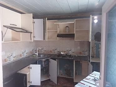 mingecevir evler: 4 otaqlı, 117 kv. m, Kredit yoxdur, Orta təmir — 5