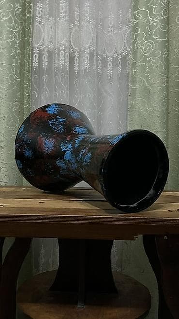 darbuka satış: Darbuka (dumbelek) – əl zərb aləti • Korpus: yüngül və möhkəm — 2