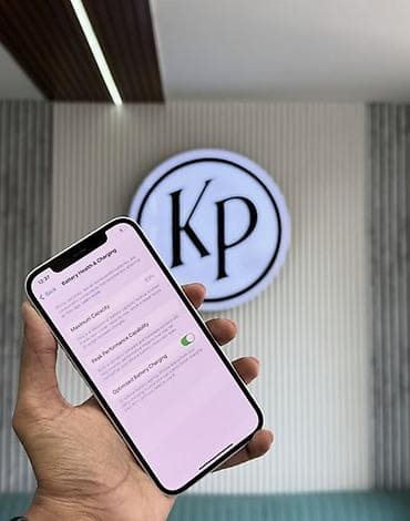iphone 14 pro case: IPhone 12, 128 GB, Ağ, Zəmanət, Kredit, Simsiz şarj — 4