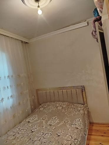 Дома: 2 комнаты, 50 м², Средний ремонт — 4
