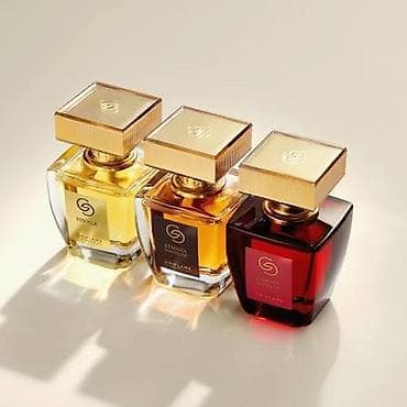kurtka kisi: Oriflame " Giordani Gold Essenza " parfüm Oriflame — 2