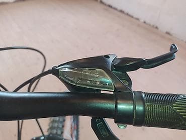 İki təkərli Uşaq velosipedi 20", sürətlərin sayı: 7 — 4