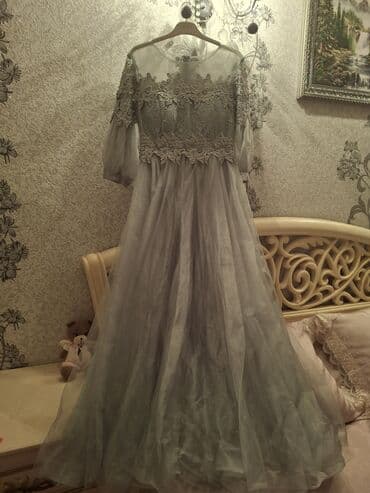 aşırmalı donlar: Ziyafət donu, Maksi, M — 2