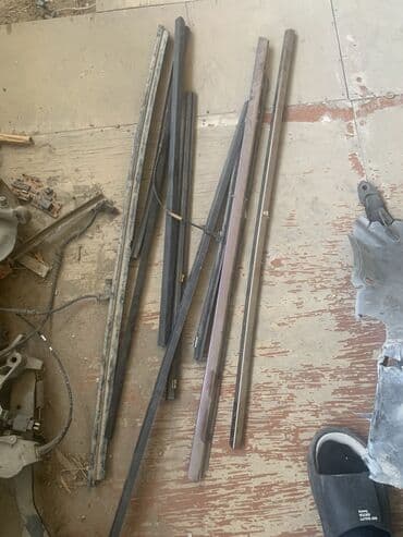 бу запчасти на мерседес w211: Mersedes ucun zapcas — 6