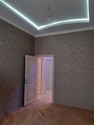 korpu mərasim evi: 3 otaqlı, Yeni tikili, 82 kv. m — 5