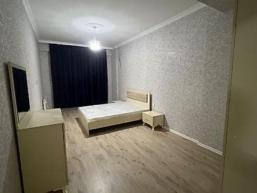 gence emlak satisi: Sumqayıt şəhər, Sülh küçəsi, Baxça Şəhər yaşayış kompleksində, 2 — 5