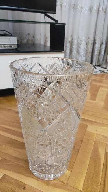 Xrustal lalafo.az -da Xrustal