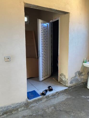 şamaxı a frame: Bakı, Novxanı, 100 kv. m, 3 otaqlı, Hovuzsuz, Qaz, Su, Telefon — 14