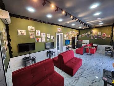 50 qepik restoran lokbatan: Salam abyekt bineqedi rayonu pak hamamin yaxinliginda yolun duz — 5