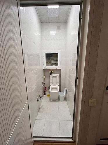 modul tipli ev: Bakı, Yasamal, 3 otaqlı, Köhnə tikili, m. Elmlər Akademiyası, 61 kv. m — 8
