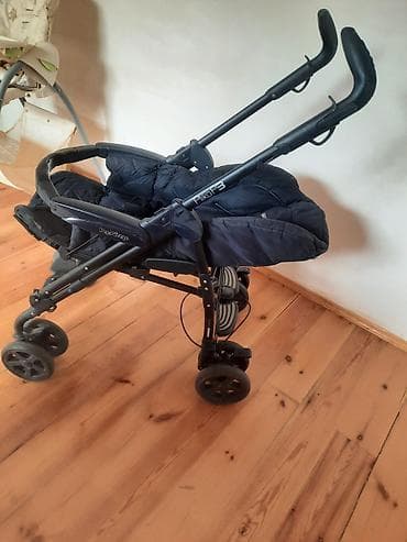 Peg Perego Pliko P3 uşaq arabası - Brend/model: Peg Perego Pliko P3 - — 8