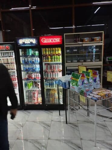 nerimanovda obyekt satilir: Hal hazirda faliyet gosterir gedis gelis yolunun uzerinde cox — 3