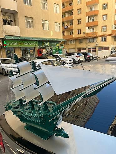 gəmi satışı: Gəmi Gemi Gemi madelleri hazir elde var. Cesid coxdu. Catdirilma 1-2 — 1