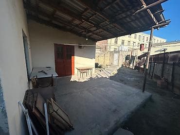 biləcər: 60 kv. m, 2 otaqlı, Kombi, Qaz, İşıq — 2