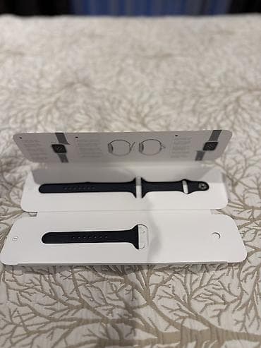 adapt: Tecili Satılır! Apple Watch Series 7. 1-2 ildir işlədilir, çox saz — 2