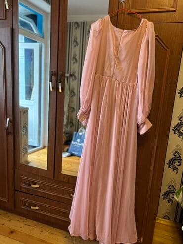 zerli ştapel fason: Ziyafət donu, Maksi, S — 2