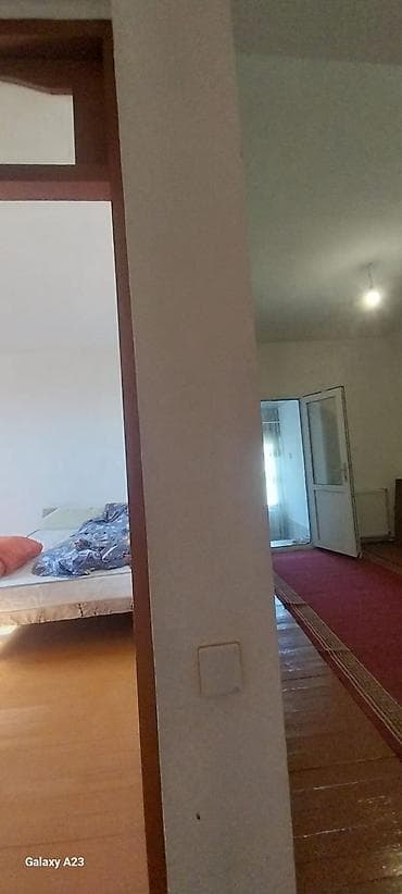 60 kv. m, 2 otaqlı, Telefon, İnternet, Su — 5