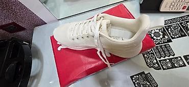 Puma kişi krossovkası – SoftFoam+ komfortu 120azn alınıb 80azn — 5