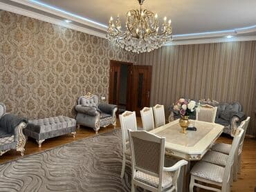 ивановка продажа домов: 6 otaqlı, 215 kv. m, Kredit yoxdur, Yeni təmirli — 5