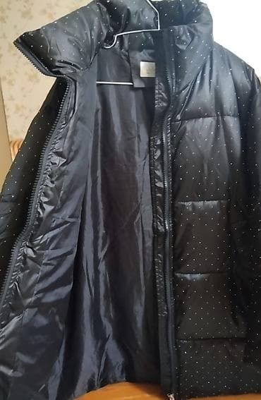 Hicab: Pencək, 2XL — 1