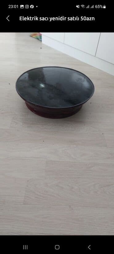 sac yuxa: Saclar — 1