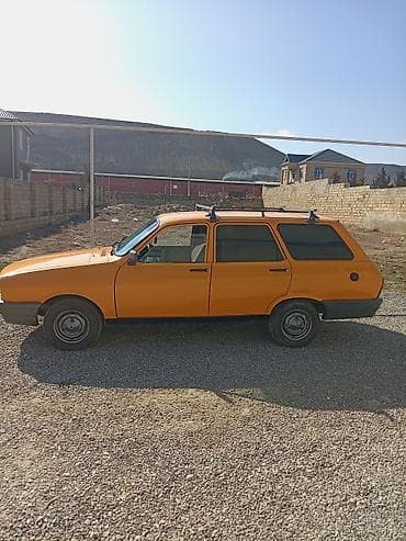 masin satiram: Renault 12: 1.3 l | 1998 il 38527 km Universal — 2