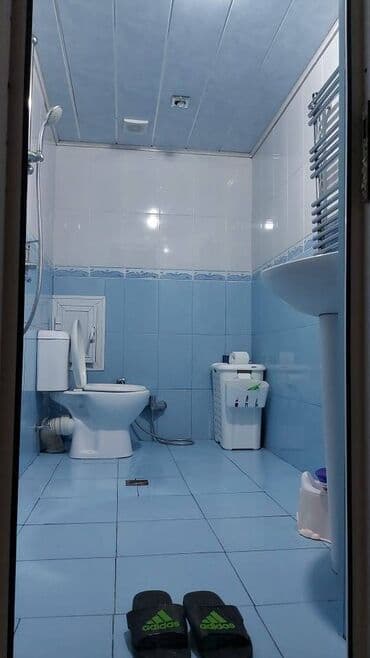 sabuncu kiraye: 3 otaqlı, Yeni tikili, m. Qara Qarayev, 74 kv. m — 9