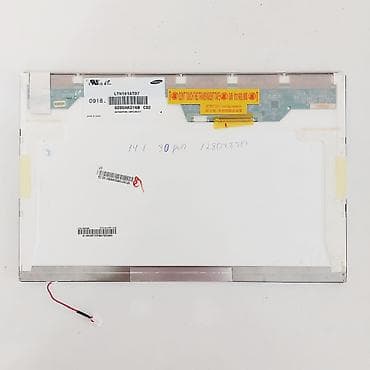 notebook ekranlari: Köhnə Notebook Ekranları SAYLA ALANA VƏ USTALARA TOPDAN QİYMƏTLƏ — 9