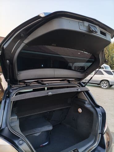 te 150 traktor: Opel Astra: 1.3 l | 2008 il 270000 km Hetçbek — 7