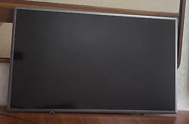 telvizorlar: İşlənmiş Televizor Samsung LED ekran 40" FHD (1920x1080), Pulsuz çatdırılma — 3