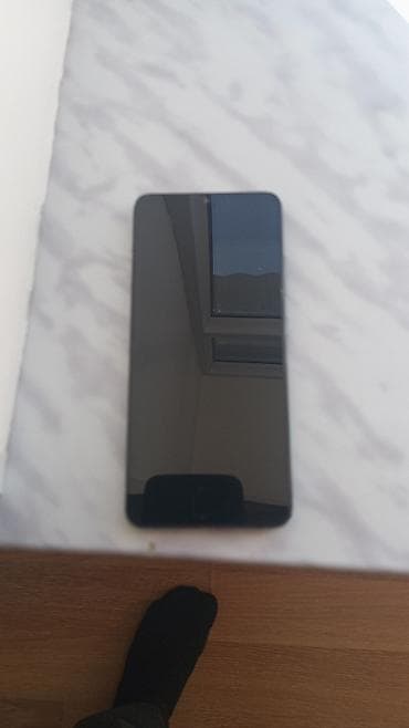 aux 6.35 to 3.5: Samsung Galaxy A32, 64 GB, rəng - Qara — 1