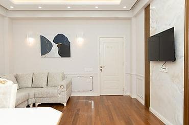 stol ev ucun: İcarəyə verilir 2 otaqlı yeni tikili 60 m², Nəriman Nərimanov m — 3