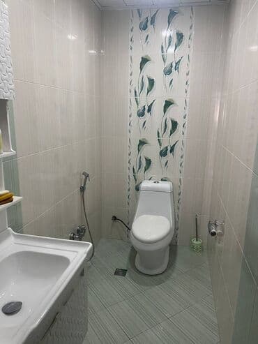 xirdalanda tecili satilan evler: 3 otaqlı, Yeni tikili, m. Xalqlar Dostluğu, 120 kv. m — 14