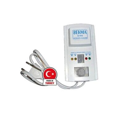 qaz requlyator: Qaz dedektoru Türkiyə istehsalı 🇹🇷🇹🇷🇹🇷 SEKMA FİRMASI Her bir yaşayış — 1