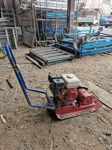 generator təmiri: Yerdöyən aparat icarəyə verilir ✅ Günlük, həftəlik, aylıq arenda. ✅ — 1