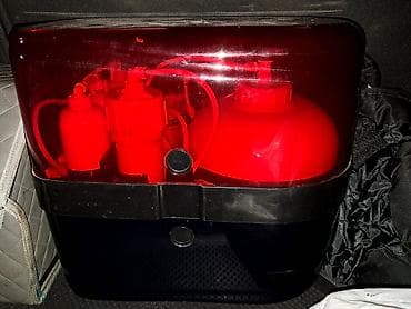 su temizleyen: Su filteri cox az işlənib kocməhiçnən baqli satoram — 2