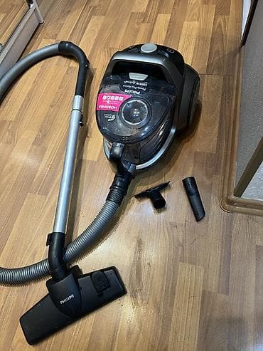 Бытовая техника: Çox ucuz! Tozsoran Philips PowerPro Active Animal Model: FC8634/01 — 2