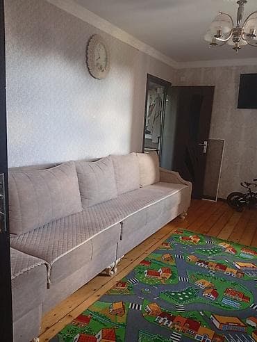 29cu mehle 4/3 2 otaga duzelme bos menzil. Dovlet istiliyi var aylıq
