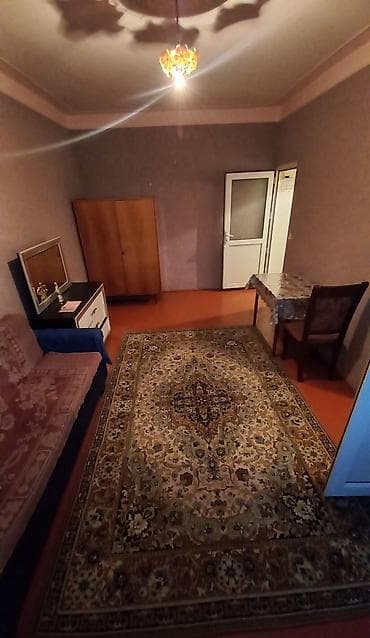 savalan kirayə ev: 2 otaqlı mənzil – mebellə və məişət texnikası ilə Planlama: - Geniş — 2