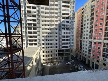 nermanov evler: 2 otaqlı, Yeni tikili, m. Xətai, 96 kv. m — 12