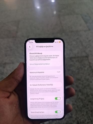apple mac: IPhone 12 Pro, Göy, Face ID — 5