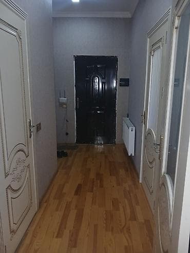 xırdalan kristal 1: 2 otaqlı mənzil – studiya mətbəxli Xüsusiyyətlər: - Geniş qonaq — 3