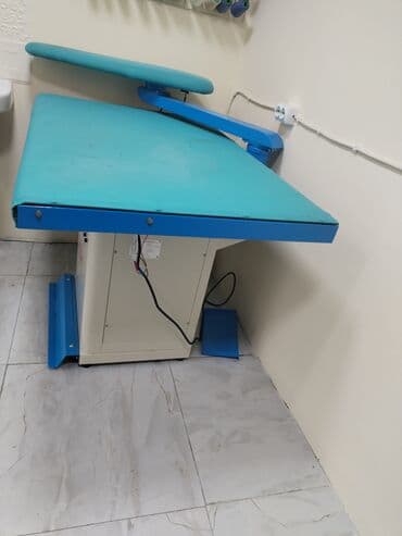 купить швейную машину бу: Matorlu ütü altlığı — 2